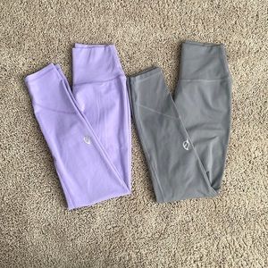 P’tula legging PAIR